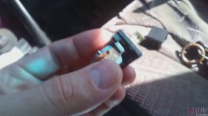 Из за чего не заводилась на холодную ваз 2107 - прогоревшее реле