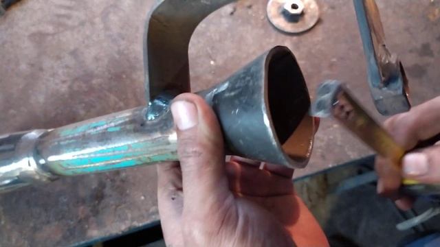 Газовая Инжекционная горелка розмеры смотреть онлайн