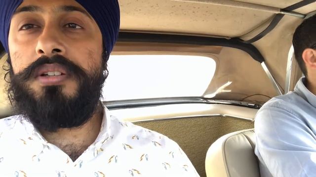 1968 Mercedes 280SL Pagoda - On The Road смотреть онлайн