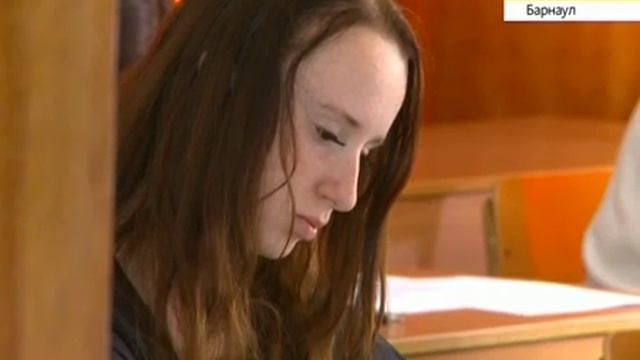 27 мая больше тысячи выпускников по всему краю сдали ЕГЭ по географии и литературе смотреть онлайн