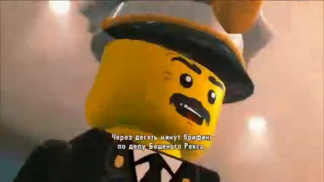 EVGPgames - LEGO City Undercover #1 «Возвращение Чейза» (ПЕРЕЗАЛИВ) смотреть онлайн