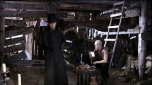 "САТИСФАКЦИЯ" 3 СЕРИЯ