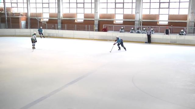 Орбита - Серебрянные Акулы 0 -5(голы) смотреть онлайн