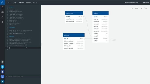 SQL Database Design Tutorial for Beginners | Data Analyst Portfolio Project (1/3) смотреть онлайн
