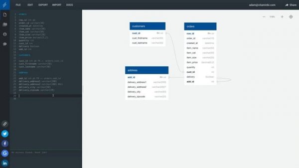 SQL Database Design Tutorial for Beginners | Data Analyst Portfolio Project (1/3)