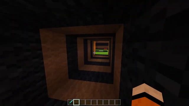 How To Make a Portal to the SONIC Dimension in Minecraft PE (Sonic Portal in MCPE) смотреть онлайн