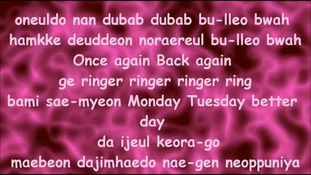 C.N Blue - Hey You ( Lyrics + DL ) смотреть онлайн