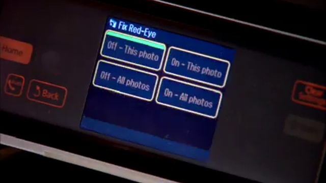 Epson Artisan Printers | How to Scan Using Touchscreen Only смотреть онлайн