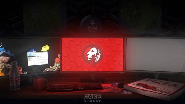 c_a_k_e-12-11-2020 | Minecraft → Among Us смотреть онлайн