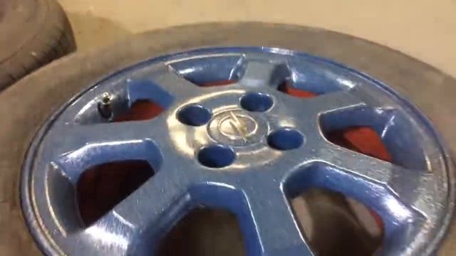 #AstraG #Opel #R15 смотреть онлайн