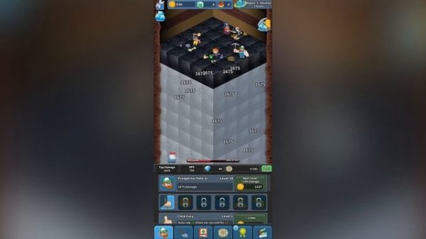 Tap Tap Dig 2 Gameplay Walkthrough Part 3 (Android,IOS)