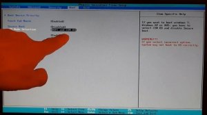Configurar Samsung NP300 BIOS SETUP UEFI - Как войти в BIOS на ноутбуке - Configuraçao