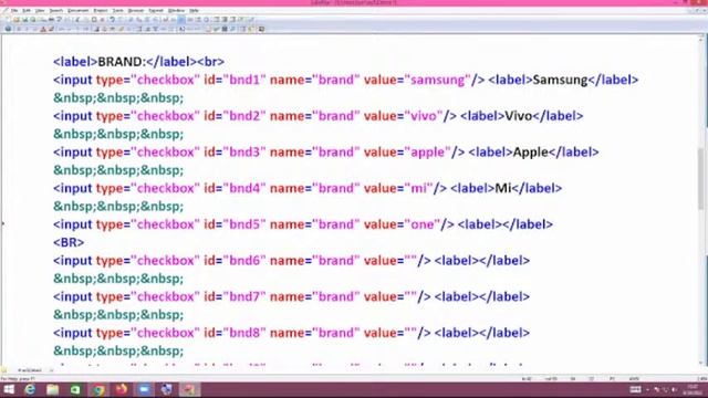 Chandrakant Shrivastava's - 30/09/22-JAVA FULL STACK DEVELOPEME(HTML CSS) смотреть онлайн