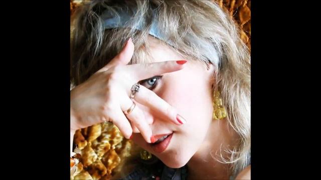 Elen Cora - Seredina Sentyabrya (Середина сентября) (2016)