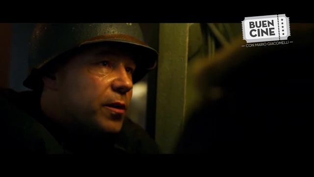 Greyhound: En la mira del enemigo - Crítica por Mario Giacomelli смотреть онлайн