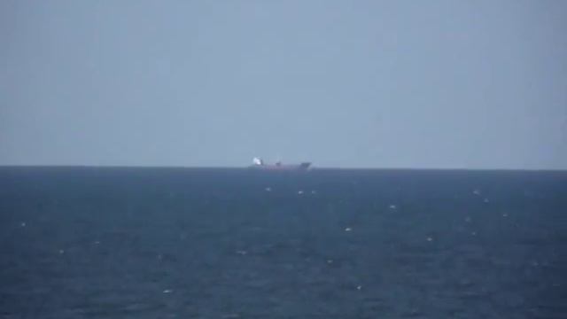 Поездка на Азовское и Чёрное Моря смотреть онлайн