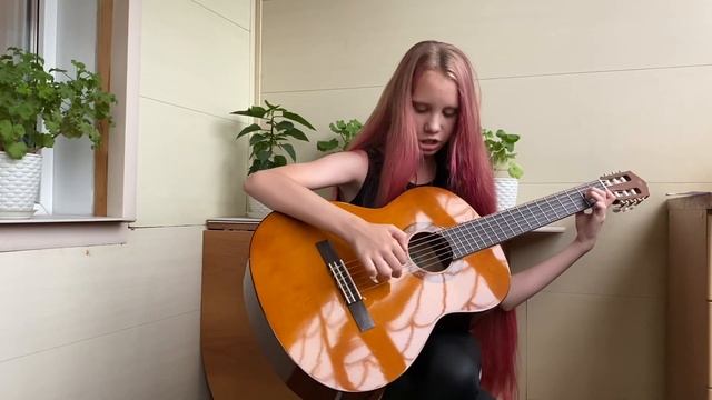 КОРОЛЬ И ШУТ «ВОСПОМИНАНИЯ О БЫЛОЙ ЛЮБВИ» (КАВЕР) смотреть онлайн