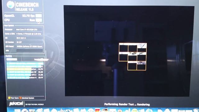 Apple Macbook Pro Retina Display Review смотреть онлайн