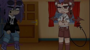 😎жду 400 подписчиков эта прода 🤨#рекомендации #рек #гача #автор #гачаклуб #13_карт #данте #реки #пи