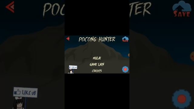 Bermain game pocong Hunter dan Badminton 3D смотреть онлайн