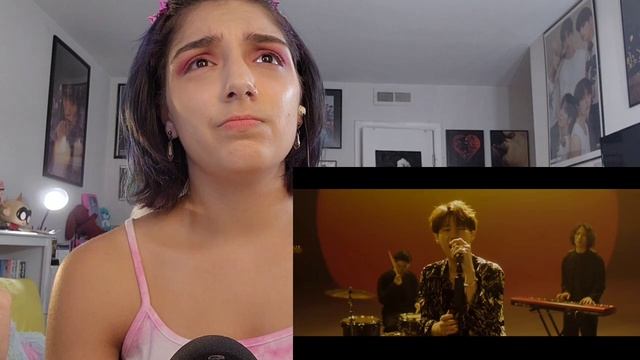 FIRST REACTION TO INFINITE: BTD, Clock, Sungkyu (Savior), Sungkyu (Small Things), etc. смотреть онлайн