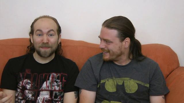 Cherry 2000 Review - Off The Shelf Reviews смотреть онлайн