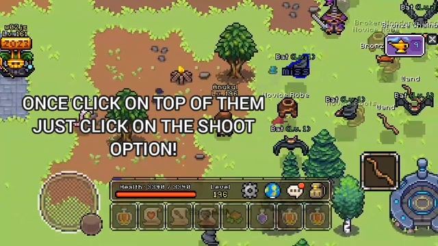 YOU HOLD NO TOME TO CAST FROM PROBLEM FIXED!!! - CURSE OF AROS смотреть онлайн