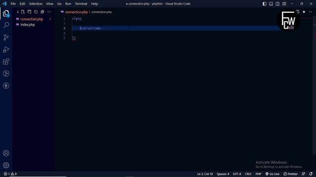Effortless PHP MySQL Connection Tutorial for Seamless Web Development смотреть онлайн