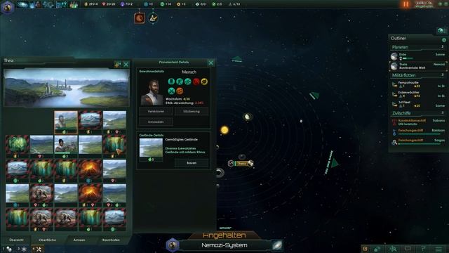 Preview Let's Play: Stellaris (20) [deutsch] смотреть онлайн