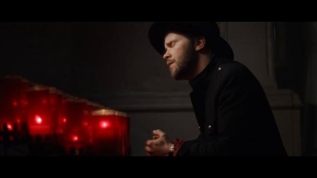 Matthew Mayfield - Indigo (Official Music Video) смотреть онлайн