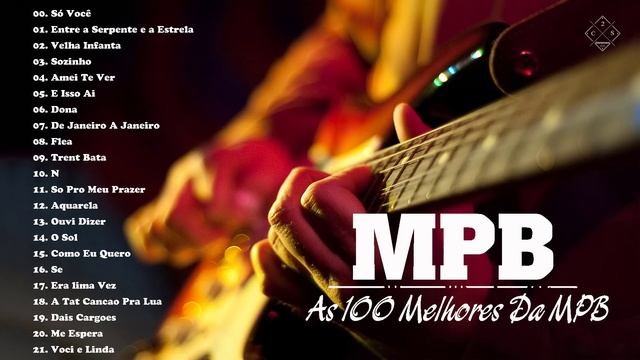 Músicas Mais Tocadas MPB 2022 - MPB AS MELHORES PRO FIM DE SEMANA || MPB Mais Ouvido 2022 смотреть онлайн
