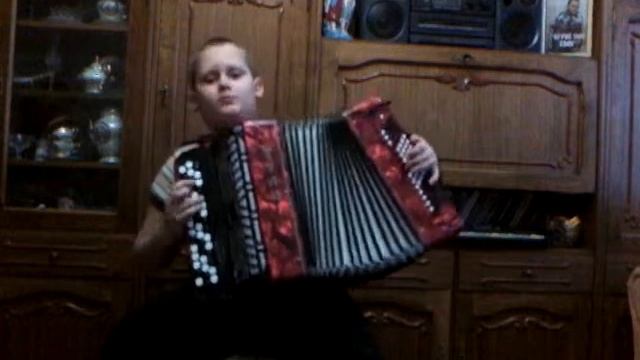 Как у нас-то козёл обработка Д. Самойлов смотреть онлайн