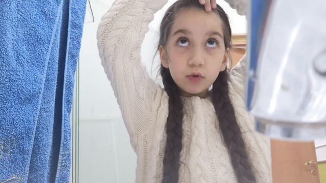 Завивочка в домашних условиях) - (это было давно) смотреть онлайн