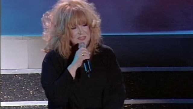 Alla Pugacheva / Алла Пугачева - Речной трамвайчик live