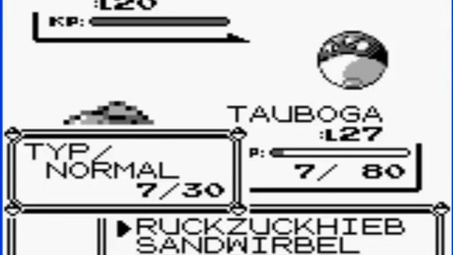 Let´s Play Pokemon Blau/018 Auf nach Prismania City смотреть онлайн