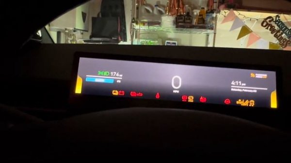 Fisker Ocean Extreme - dead cameras and ADAS sensors - soft resets and deep sleep didn’t fix it