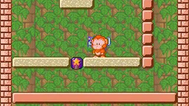 Spanky's Quest Walkthrough part1 of 7 смотреть онлайн