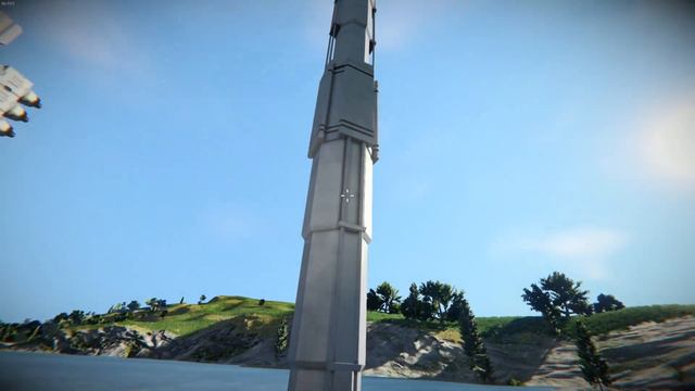 Some Drill head ideas and a space elevator sneak peak смотреть онлайн