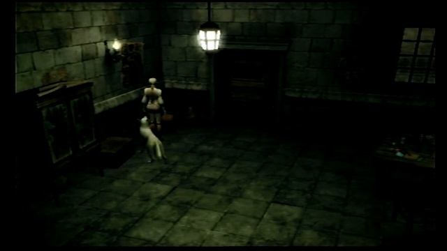Haunting Ground-Part 24-Hewie The Wonder Dog-Why Not Play смотреть онлайн
