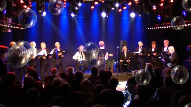 Dary losu NCPP 08032016 смотреть онлайн