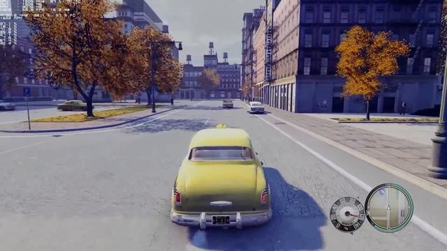 MAFIA 2 MAXED OUT 4K + ENB GRAPHIC MOD & TEXTURE PACK смотреть онлайн