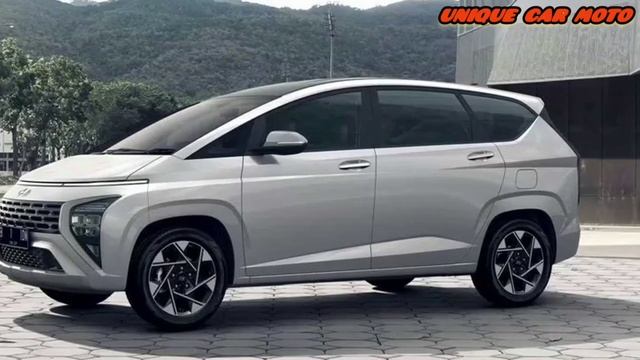 New 2023 Hyundai Stargazer MPV seven seaters - full spes & design details revealed #2022 #2023 смотреть онлайн