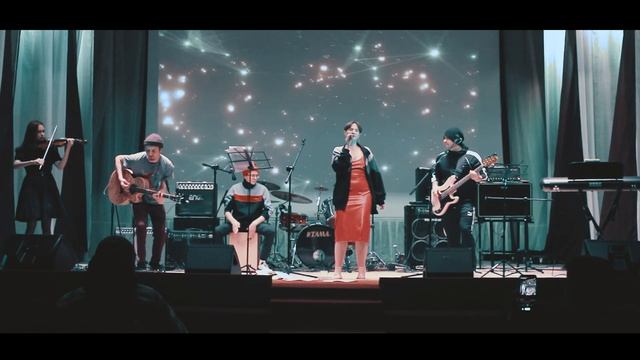 ЗаяBand | Ведьма | Фест 30 лет ЛАОС смотреть онлайн