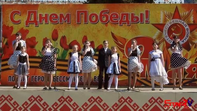 9Мая 2014г. п.Сернур (12) смотреть онлайн