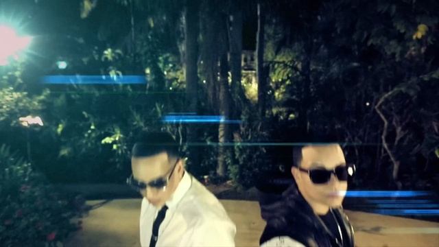 Daddy Yankee ft. J Alvarez - El Amante (Video Oficial) смотреть онлайн
