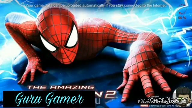 Download Spiderman 3 Game On Any Android Device!!!!! (Proof)