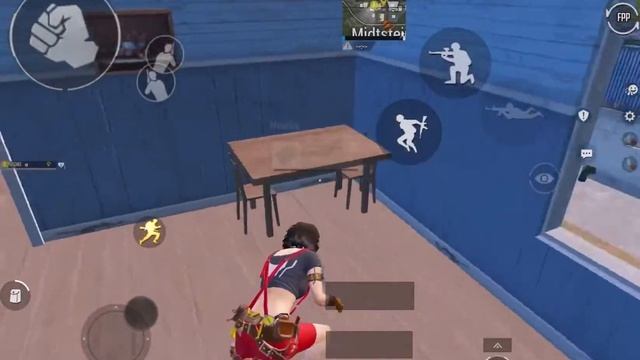 [ ipad mini 6 ] solo vs squad 39 kills in 2 matches смотреть онлайн