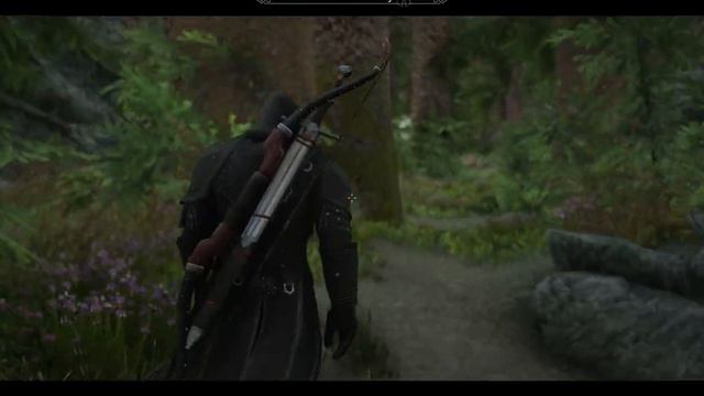 Teste Skyrim AE Modded 29/09/23 смотреть онлайн