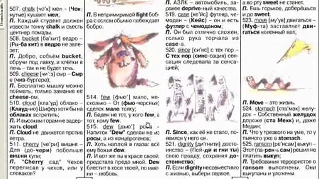 Как учить английские слова смотреть онлайн