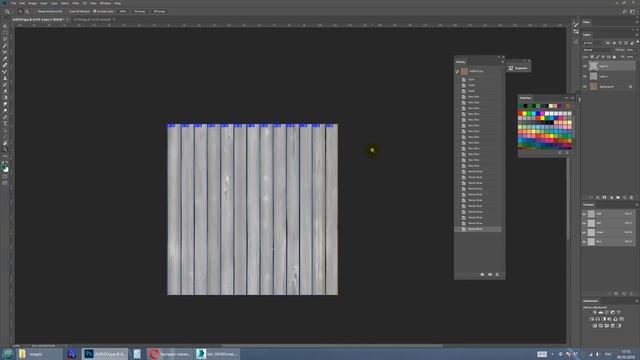 Создание текстуры для Multitexture смотреть онлайн